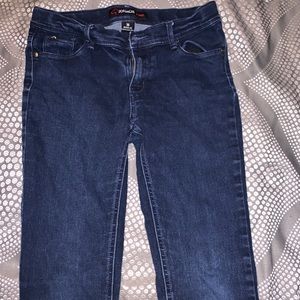 Jordache Skinny Jeans